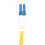 Optical Fiber Patch Cord LC/UPC-SC/UPC PVC 3m High Performance 11