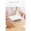 Space Saving Kitchen Organizers for Counter and Freezer Easy 6
