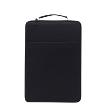 Laptophoes/tas voor 13, 14 en 15,6 inch MacBook, compatibel met Lenovo, Microsoft, HP en DELL.