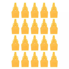 Air Blower Nozzle for Bottle Cleaning and Drying Flat Fan 1