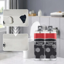 Waterproof Porcelain Repair Kit 1-Pack