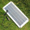 12W Poly Solar Panel with 10A Controller 1