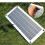 12W Polycrystalline Solar Panel Kit with 10A Waterproof Charge Controller 16