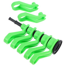 Fuel Line Removers Plastic 1Set 3In