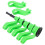 Fuel Line Removers Plastic 1Set 3In 1