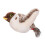 Flapping Bird Cat Toy Rechargeable Touch-Activated 1