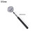 LED Inspection Mirror Telescoping Handle 360 1
