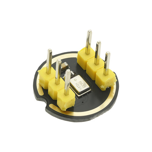 Module de microphone omnidirectionnel INMP441 à faible bruit, idéal pour les appareils IoT