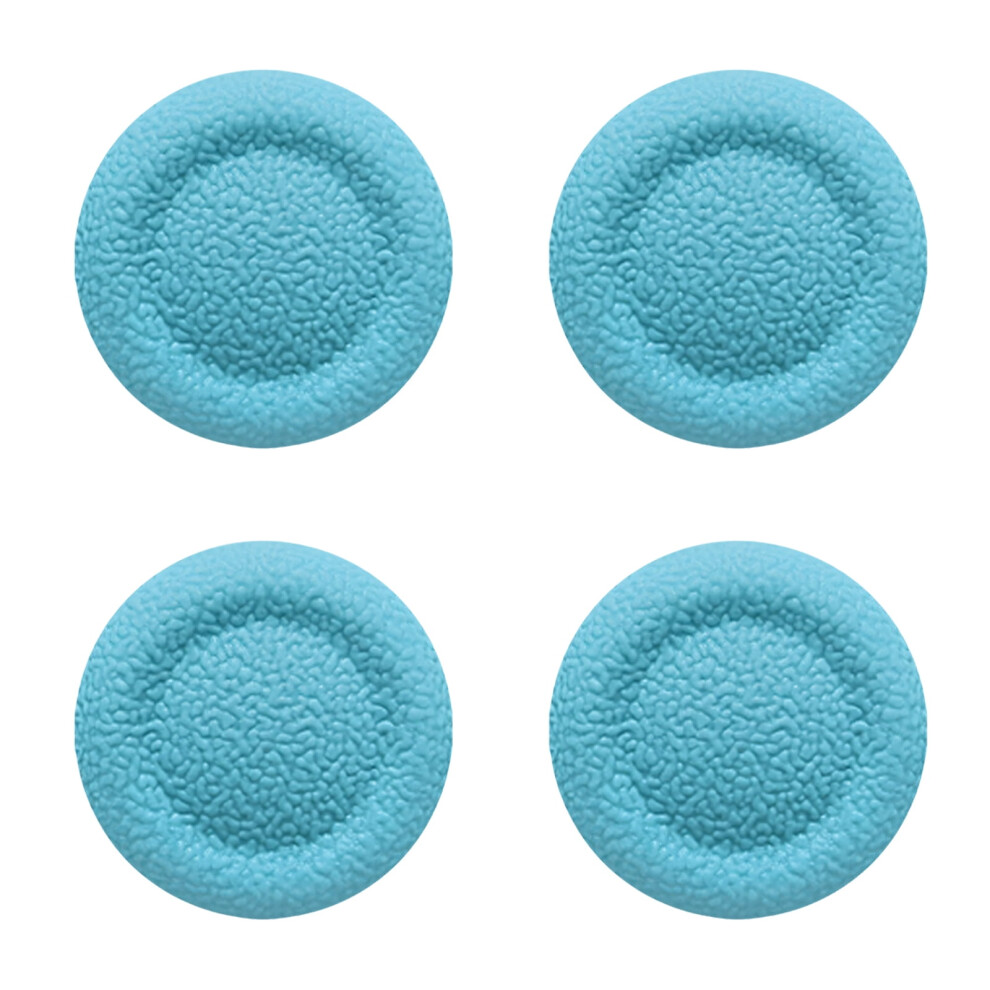 4Pcs Replacement Joystick Caps Thumbstick Analog Rocker Caps Controller Thumb Covers 9448483498920