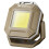 COB LED Work Light Rechargeable Inspection Light with Magnetic Base (Khaki) 1