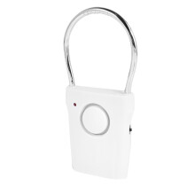 Door Handle Alarm for Home and Travel 115dB