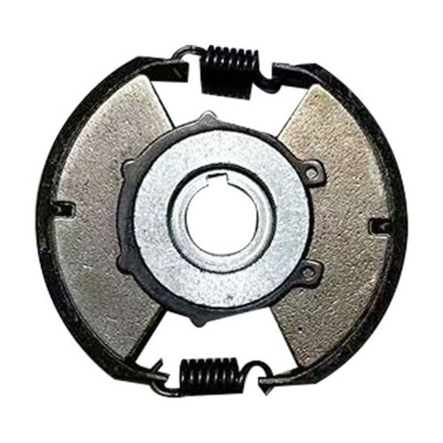 Φυγοκεντρικός συμπλέκτης για κινητήρα Honda GX100, αξεσουάρ κρουστικού κριού - οπή 15mm,