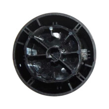 Cnaipe Rialaithe Toirte Liath Konb Do Toyota Highlander GPS DVD Nav 09-15