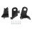 Fiat 500 Headlight Fix Kit  - Precision Fit Reliable Plastic Material 2