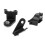 Fiat 500 Headlight Fix Kit  - Precision Fit Reliable Plastic Material 4