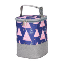 Insulated Baby Bottle Bag Reusable Thermal Carrier 1 Pack