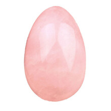 Polished Stone Egg for Easter Day, Crystal Eggs Handmade Tiny Decorative Collectible Figurine for Boy, Girl, Party Favor Craft, and Home Decoration