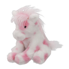 Stuffed Cow Plush Toy for Valentine's Day