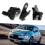 Fiat 500 Headlight Fix Kit  - Precision Fit Reliable Plastic Material 11