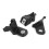 Fiat 500 Headlight Fix Kit  - Precision Fit Reliable Plastic Material 12