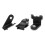 Fiat 500 Headlight Fix Kit  - Precision Fit Reliable Plastic Material 13