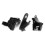 Fiat 500 Headlight Fix Kit  - Precision Fit Reliable Plastic Material 15