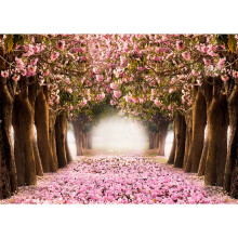 Valentine's Day Cloth Photo Props & Themed Portrait Backdrop for Studio Sessions – Compatible with All Cameras