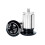 Handlebar Plugs Aluminum Alloy 1 Pair Multi-Color 1