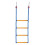 Boat Rope Ladder 4-Step Climbing Ladder for Boating 1