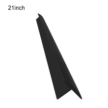 Slit Strip Antifouling Strip Heat-Resistant Rubber Sealing Strip Transparent