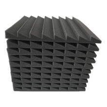 Soundproof Window Cover Sponge 10 pcs