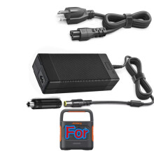 24V 7.5A Adapter For Jackery Explorer 2000 v2 / 1500 2000 3000pro Power Station
