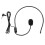 Topbathy Wearable 3.5 Millimeter Microphone for Speaking and Live Performance 1