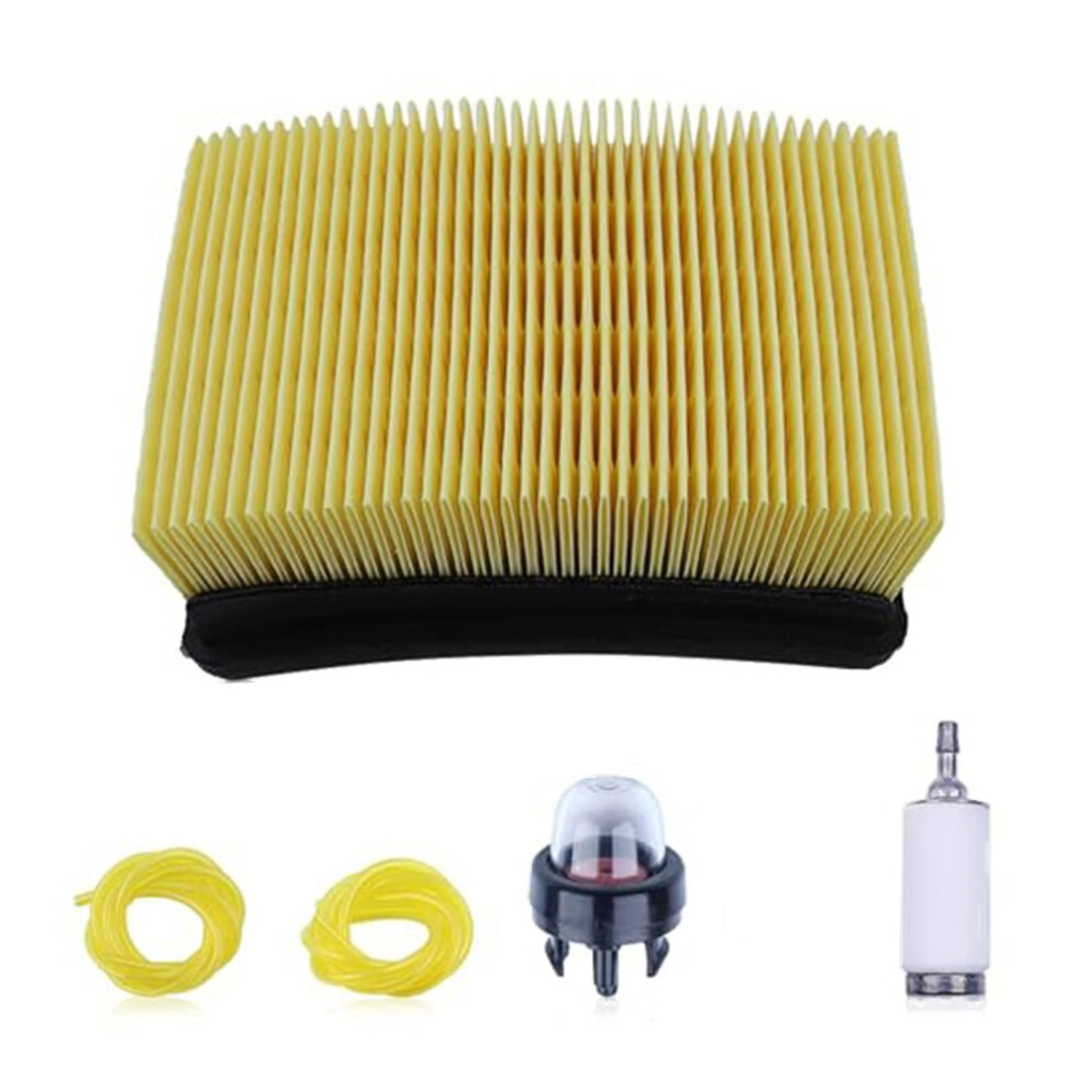 Bp42 Air Filter Replacement For Ry08420a Ry42bpemc Backpack Gas Blowers Kit 9448483756181