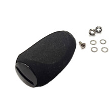 Eva Grip Fishing Reel Handle Knob Designed For For Shimanos And For Daiwas
