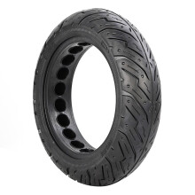10 Inch 10X2.5 Solid Tyre For Ninebot Max G30 Electric Scooter 10*2.50