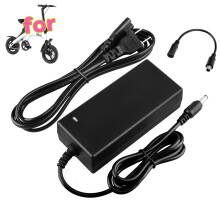 42V 2A Charger Compatible with Hiboy C1