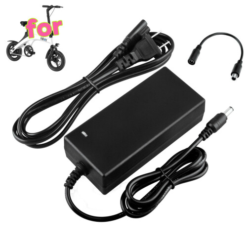 42V 2A Charger Compatible with Hiboy C1