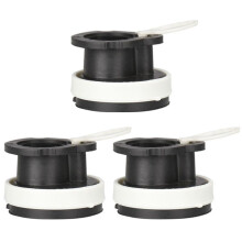 Inlet Pipe Dust Boot for MS170 MS180 017 018 Tube Replacement Kit Accessories