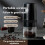Macinacaffè Elettrico Portatile Macinacaffè per Uso Domestico Macinacaffè Completamente Automatico Macinacaffè A Secco 1