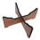 Ethereal Wooden Drum Bracket for Tongue Drum Display, Stable Support 14