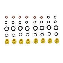 O-Ring for K3 K4 K5 K6 K7 Lance Hose Nozzle Spare O-Ring Seal 2.640-729.0 Rubber O-Ring Pressure Washer