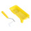 Small Paint Roller Set with Tray, Precise Control, Multi-Purpose for Home Decor 15