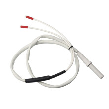 Parrilla Cerámica Encendido Stick Tipo Alternativo P-1217 P-1271 Longitud 81cm 12V 80W Equipo de Camping