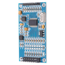 High Performance 8 Channel 24 Bit ADC Board