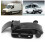 Rear Door Hinge for Sprinter 2006+ & Crafter 2006-2014, Iron 3