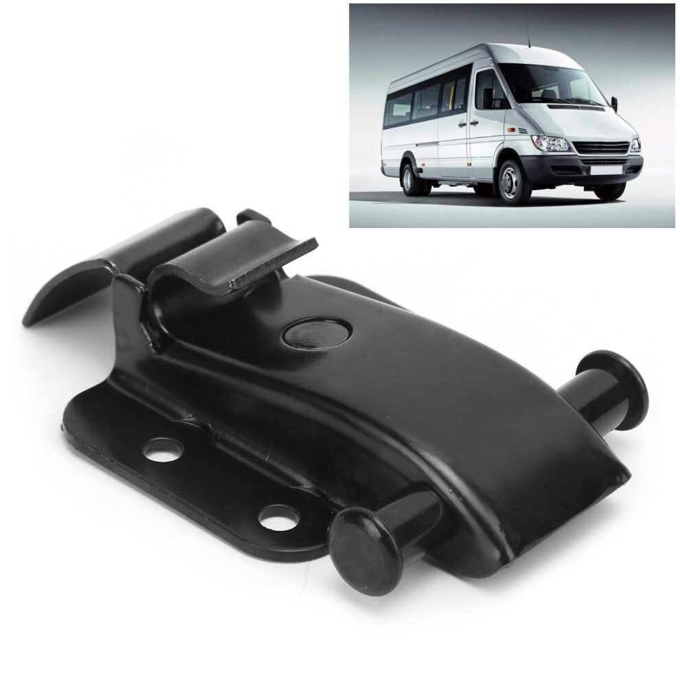 Iron Rear Hinge 9067600428 Mercedes Sprinter 7055741687259