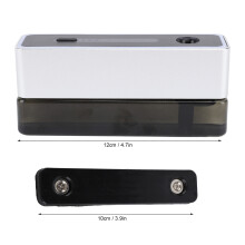 USB Rechargeable Aromatherapy Humidifier