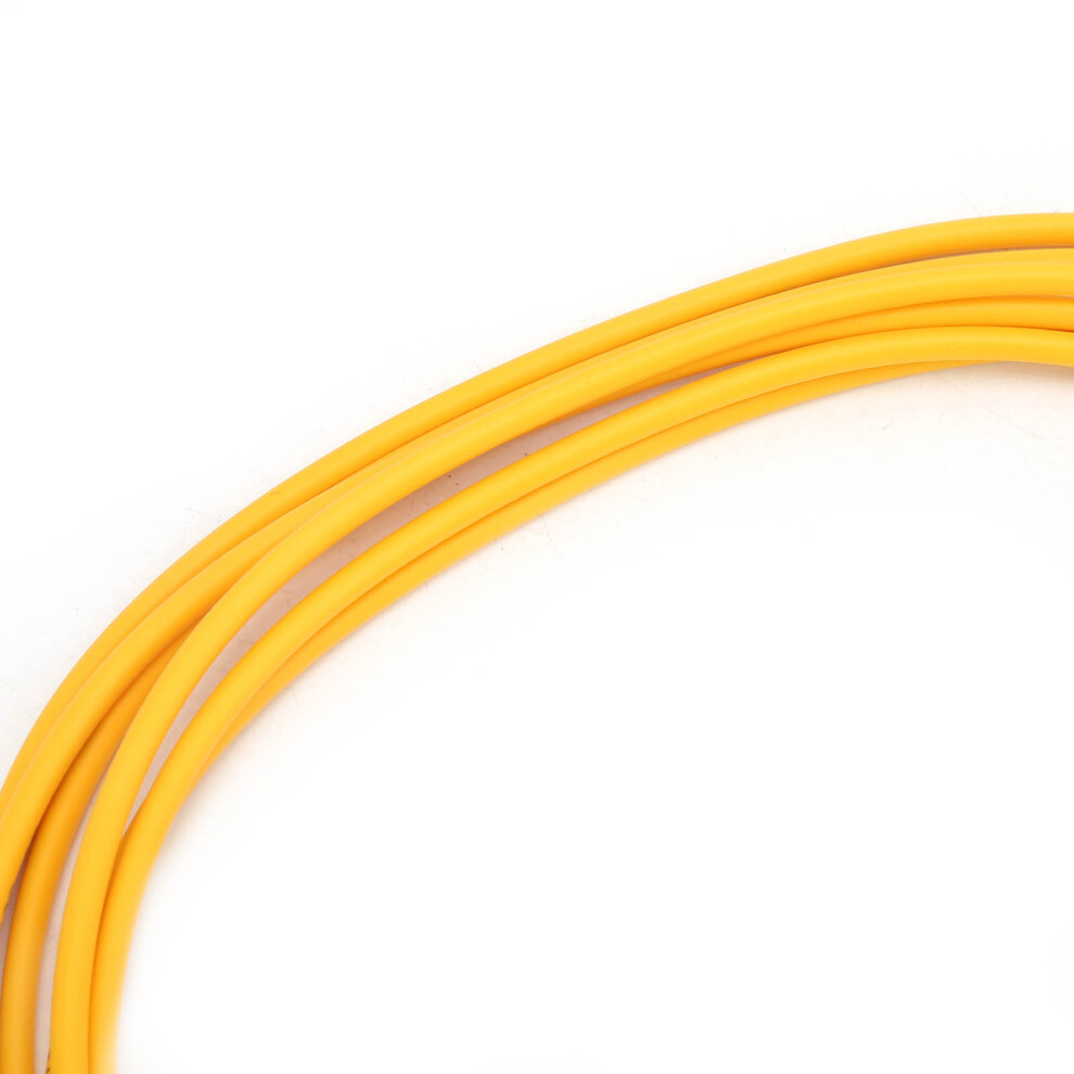 Optical Fibre Jumper SC/APC-FC/APC 3m
