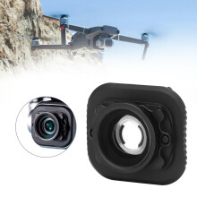 Weitwinkel-Linse 120 für 2 Pro Drohne Schwarz 93,0 g